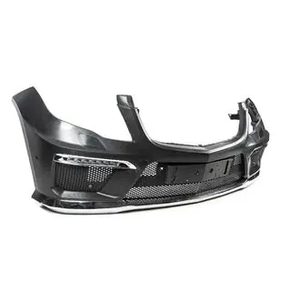 Voorbumper AMG-Style foto 2