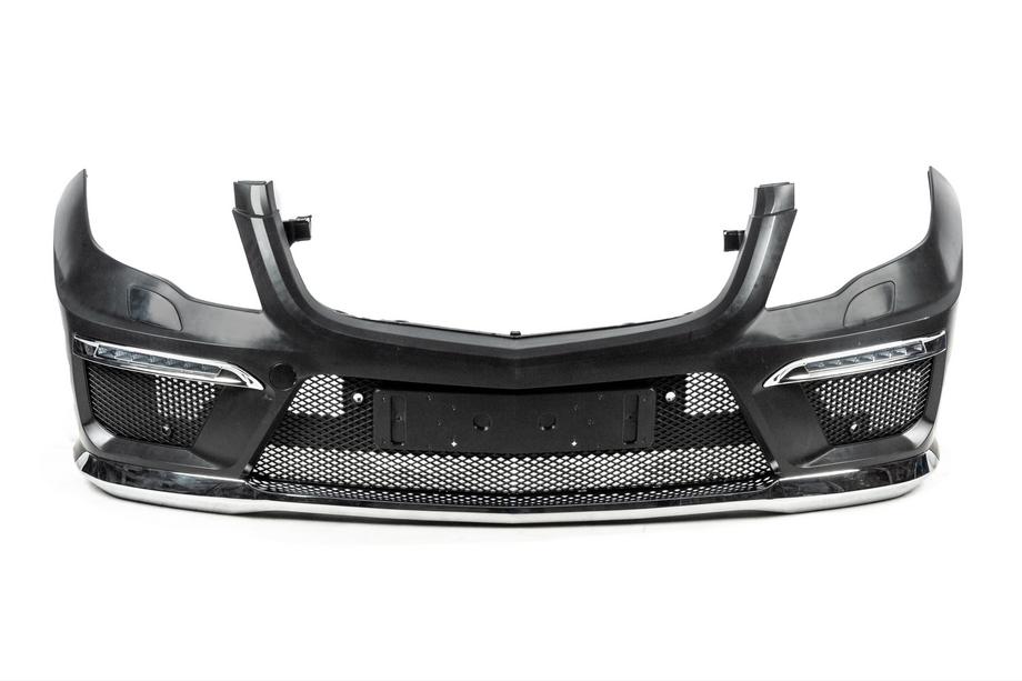 Mercedes GLK-klasse X204 2008–2015 Voorbumper AMG-Style Image
