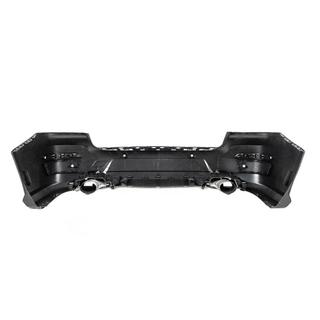 AMG-Style achterbumper foto 3