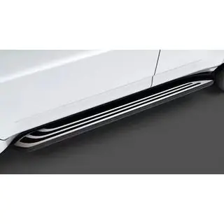 OEM side steps (set van 2) foto 3