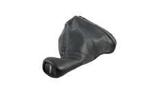 Mercedes E-class W210 1995–2002 Mercedes W210 pookknop en pookhoes met frame (Classic) foto 4