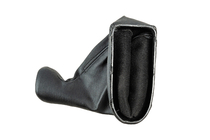 Mercedes E-class W210 1995–2002 Mercedes W210 pookknop en pookhoes met frame (Classic) foto 5