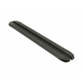 Sidesteps Maya Maya V1 Black Lengte 313 cm (2 st., aluminium)