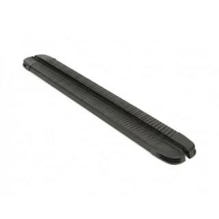 Sidesteps Maya Maya V1 Black Lengte 313 cm (2 st., aluminium)