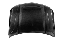 Cadillac Escalade 2020– Motorkap (carbon) foto 3