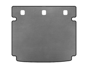Honda Accord V 1997–2002 EVA kofferbakmat (SD, Grijs) foto 1