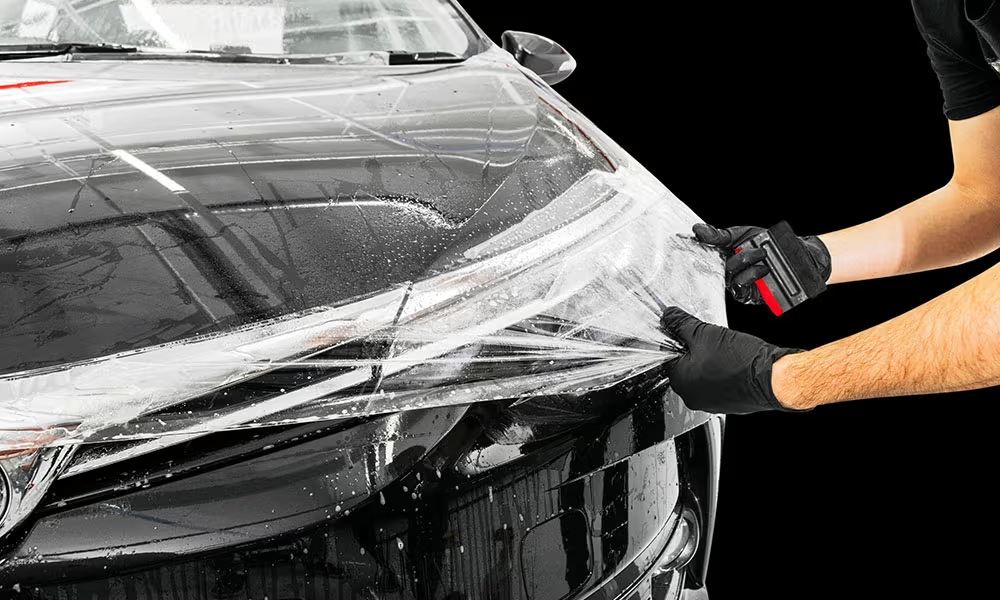 Wat zijn beschermende coatings voor auto's?
