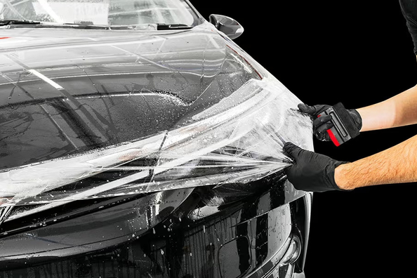 Wat zijn beschermende coatings voor auto's?