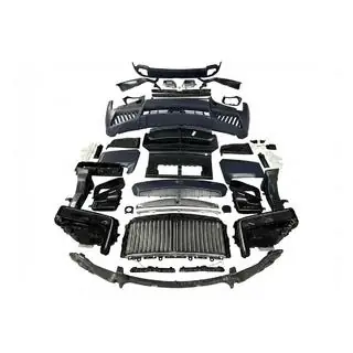 Facelift kit 2024 foto 2