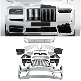 Facelift kit 2024 foto 3
