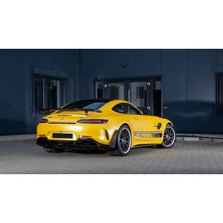 Bodykit-set GTR Pro Wide Carbon foto 4