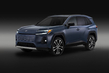 Toyota RAV4 2026 (6e generatie): specs, uitvoeringen, prijzen in Oekraïne, foto's foto 1