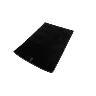 Premium textiele kofferbakmat (Voor G60, Zwart) foto 2