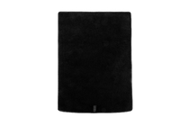 BMW 5/i5 Serie G60/G60E/G61 2023– Textiele kofferbakmat Classic (voor G60, zwart) foto 1