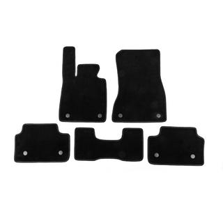 Textiele automatten Classic (voor G60/61, zwart) BMW 5/i5 Serie G60/G60E/G61 2023– foto 1