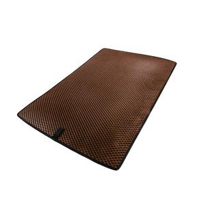 EVA kofferbakmat (Voor G60, Bruin) BMW 5/i5 Serie G60/G60E/G61 2023– foto 2