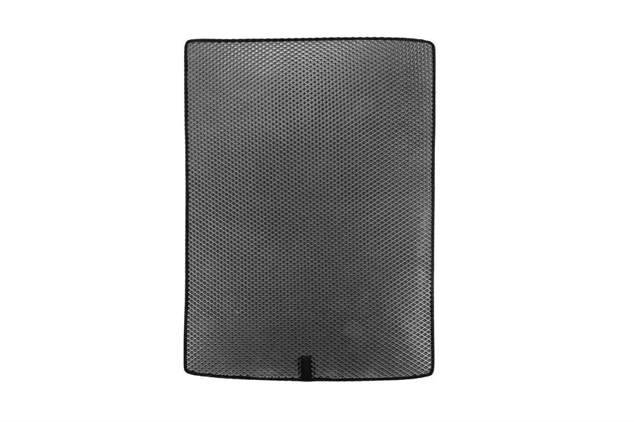 BMW 5/i5 Serie G60/G60E/G61 2023– EVA kofferbakmat (voor G60, grijs) Image