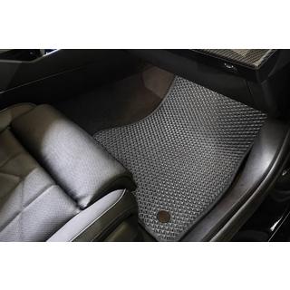 EVA automatten (voor G60/61, grijs) BMW 5/i5 Serie G60/G60E/G61 2023– foto 2