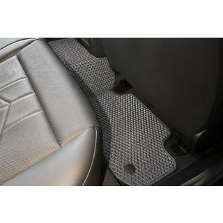 EVA automatten (voor G60/61, grijs) BMW 5/i5 Serie G60/G60E/G61 2023– foto 3