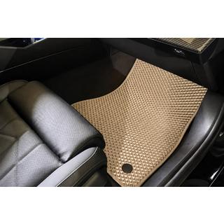 EVA automatten (voor G60/61, beige) BMW 5/i5 Serie G60/G60E/G61 2023– foto 2
