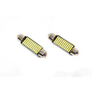 Niken C5W 12V LED festoonlamp 41 mm (2 stuks) foto 3