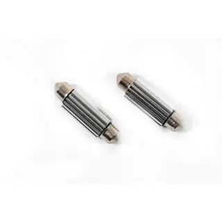 Niken C5W 12V LED festoonlamp 41 mm (2 stuks) foto 4