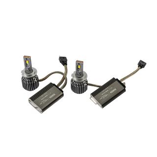 H7 LED-lampenset Niken Soft Nova-series