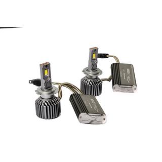 H7 LED-lampenset Niken Soft Nova-series foto 2