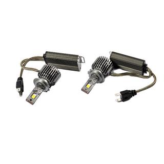 H7 LED-lampenset Niken Soft Nova-series foto 3