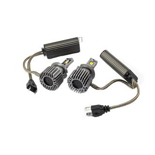 H7 LED-lampenset Niken Soft Nova-series foto 4