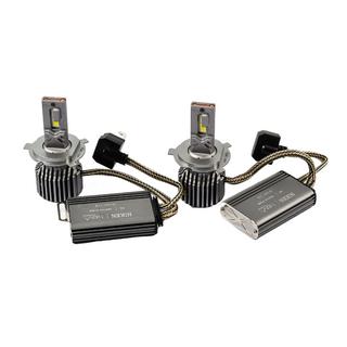 Set H4 LED-lampen Niken Nova-series