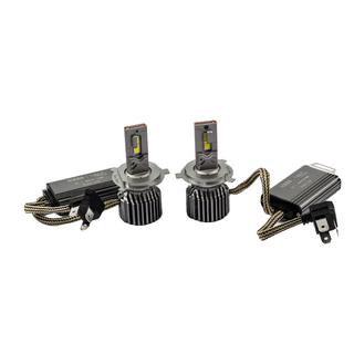 Set H4 LED-lampen Niken Nova-series foto 3