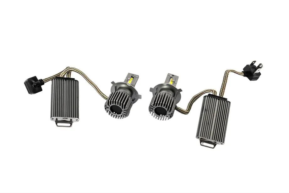 Set H4 LED-lampen Niken Nova-series Foto 5