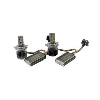 H4 LED-lampenset Niken Soft Nova-series