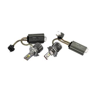 H4 LED-lampenset Niken Soft Nova-series foto 4