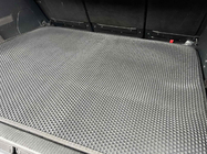 Peugeot 5008 2016–2023 Rubberen kofferbakmat Carsuit (2016-2020, Zwart) foto 2