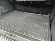 Peugeot 5008 2016–2023 Rubberen kofferbakmat Carsuit (2016-2020, Zwart) foto 4
