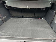 Peugeot 5008 2016–2023 Rubberen kofferbakmat Carsuit (2016-2020, Zwart) foto 1