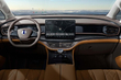Review Denza D9 EV: luxe elektrische minivan foto 4