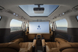 Review Denza D9 EV: luxe elektrische minivan foto 6