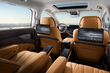 Review Denza D9 EV: luxe elektrische minivan foto 7