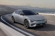 Kia EV6 GT 2024: Krachtige elektrische crossover foto 1
