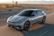 Kia EV6 GT 2024: Krachtige elektrische crossover foto 2