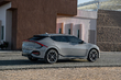 Kia EV6 GT 2024: Krachtige elektrische crossover foto 3
