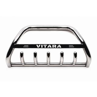 Bullbar WT004 (RVS) foto 4