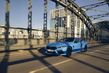 Review BMW M8 Coupe: sportieve elegantie foto 2