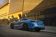 Review BMW M8 Coupe: sportieve elegantie foto 3