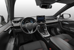 Suzuki Across: Krachtige hybride crossover foto 5