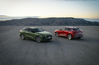 Audi SQ5 Sportback: sportieve hybride crossover foto 4