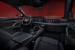 Audi SQ5 Sportback: sportieve hybride crossover foto 6